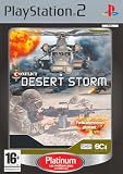 Conflict Desert Storm
