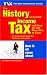 The History of Federal Income Tax and  Facts the IRS Wants You to Know: An Annotated Guide for Students and Adults