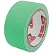 Allstar Performance ALL14145 Fluorescent Green 2" x 45' Gaffer's Tape