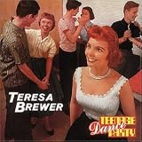 Teenage Dance Party