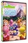The Backyardigans - The Legend of the Volcano Sisters