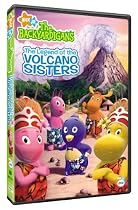 The Backyardigans - The Legend of the Volcano Sisters Movie Streaming.