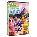 The Backyardigans: The Legend of the Volcano Sisters