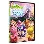 The Backyardigans - The Legend of the Volcano Sisters