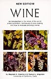 Wine: An Introduction, New edition