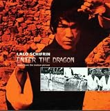 Enter the Dragon - O.S.T.