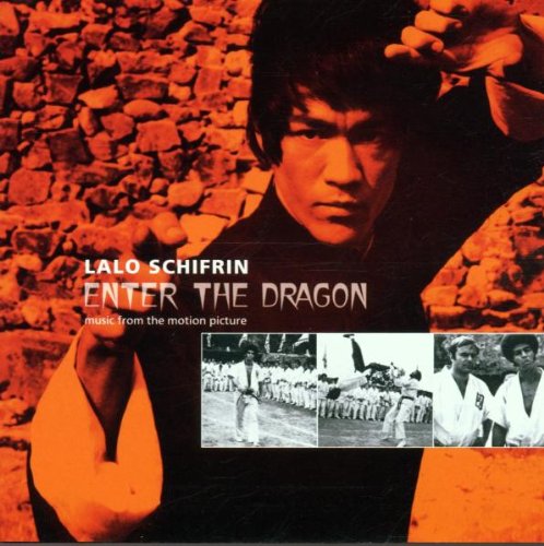 Enter the Dragon Various Artists