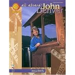 John Denver - All Aboard! book cover