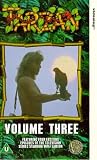Review Clear Vision Ltd  / Tarzan - Vol. 3
