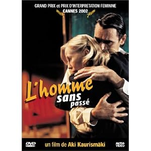 L'Homme sans passe
