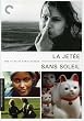 La Jetee/Sans Soleil (Criterion Collection)