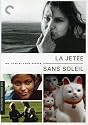 La Jetee/Sans Soleil (Criterion Collection)