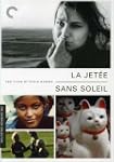 Two Films by Chris Marker: La Jetee /...
