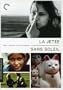 La Jetee/Sans Soleil (The Criterion Collection)