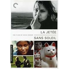 La Jetee/Sans Soleil (Criterion Collection)
