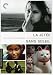 La Jetee/Sans Soleil (Criterion Collection)