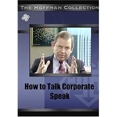 How to Talk Corporate Speak