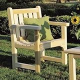 English Garden Chair