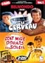 Le cerveau / 100 000 $ au soleil - Coffret 2 DVD (FRENCH VERSION) [IMPORT]