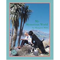 My Mysterious World