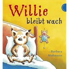 Willie bleibt wach