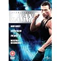 Van Damme Box Set [DVD]