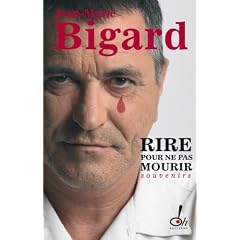 Rire pour ne pas mourir