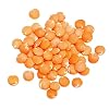Lentils, Red Chief - 2 Lb Jar Each