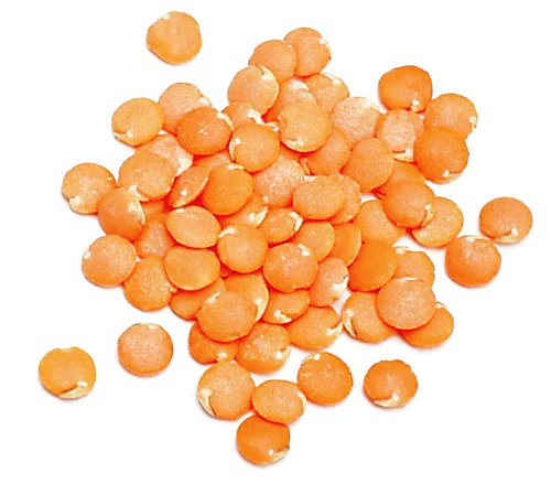 Lentils, Red Chief - 12 Oz Bag Each