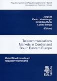 Telecommunications Markets in Central and South Eastern Europe