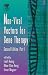 Book Nonviral Vectors for Gene Therapy, Part 1 (Advances in Genetics) (Advances in Genetics)