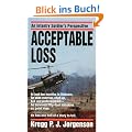 Acceptable Loss: An Infantry Soldier's Perspective