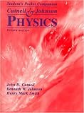 Students Pocket Companion to Accompany Physics