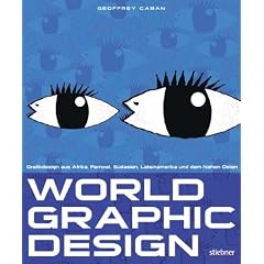 World Graphic Design