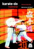 Karate-Do Tradicional III - Aplic. del Kata