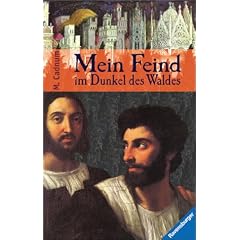 Mein Feind im Dunkel des Waldes. ( Junge Erwachsene)