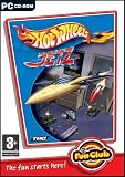 PC Fun Club: Hot Wheels Jetz (PC CD)