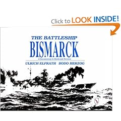 The Battleship Bismarck