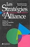 Les stratégies d\'alliance