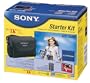 Sony ACCDVM MiniDV Camcorder Accessory Kit
