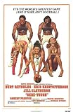 Semi-Tough [1977] [VHS] VHS