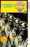 Doctor Who - The Robots Of Death - Complete And Unedited [UK IMPORT] - Tom Baker