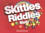Skittles Riddles Math