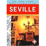knopf mapguide seville