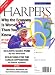 Harpers, May 2008 Issue