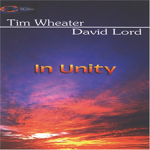 CD-Charts  Music : In Unity