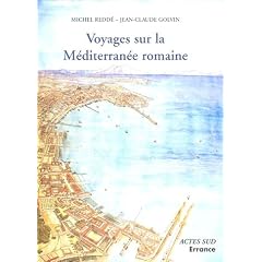 Voyages sur la M�diterran�e romaine
