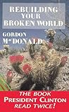 Rebuilding your broken world