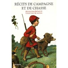 R�cits de campagne et de chasse
