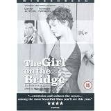 The Girl On the Bridge [ NON-USA FORMAT, PAL, Reg.2 Import - Great Britain ]
